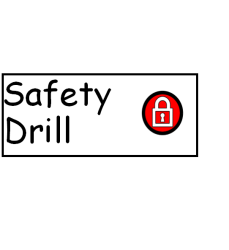 Safety Drill